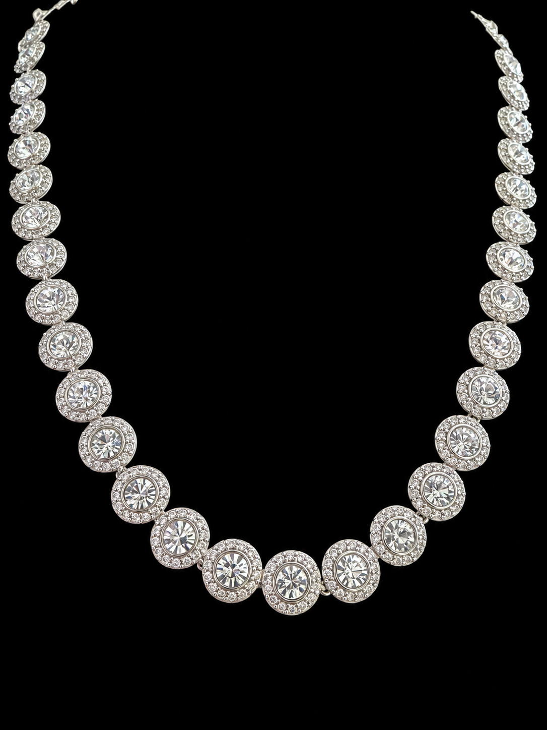 HALO Necklace