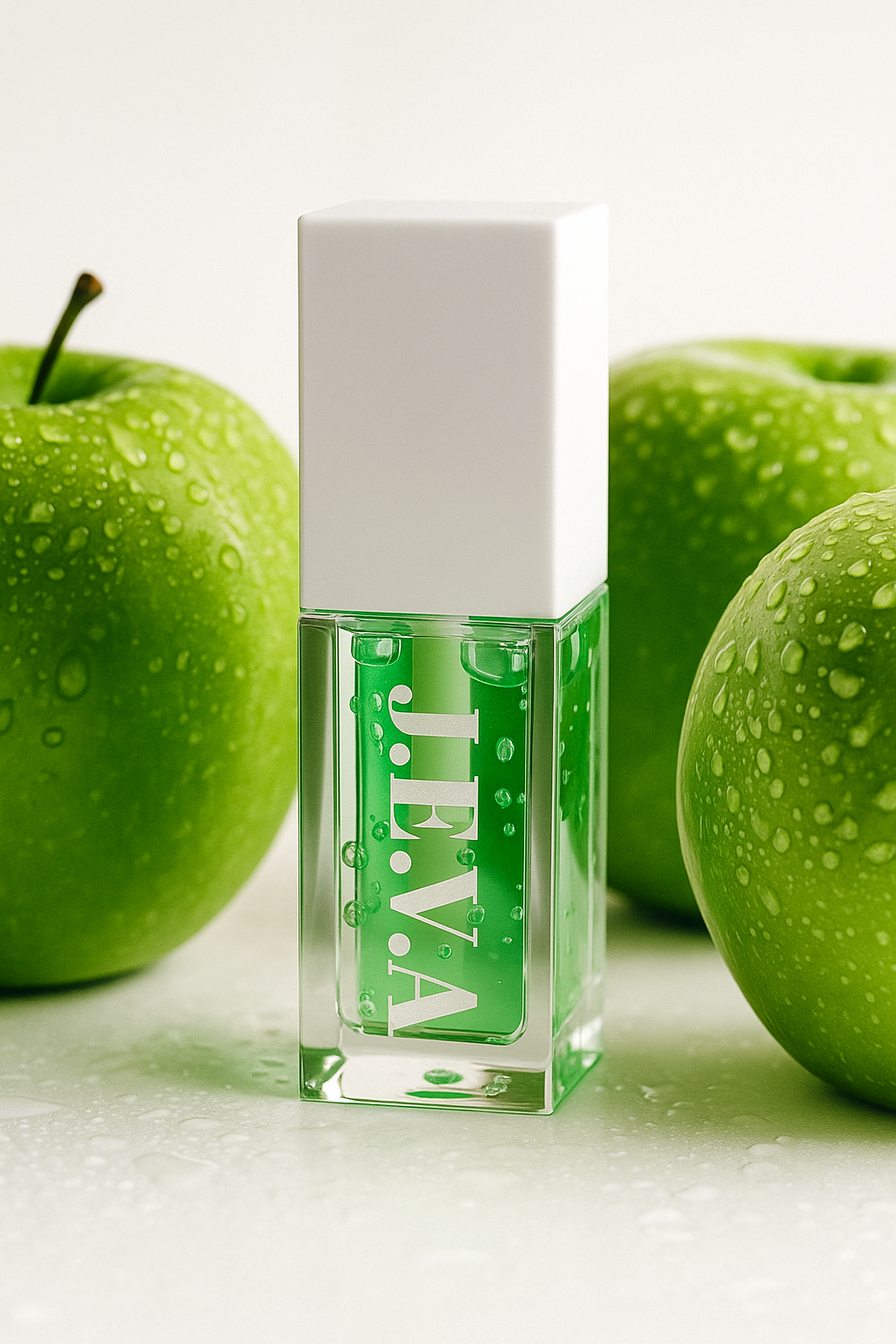 5% Lip Plumper Paz (Green Clear Gel)