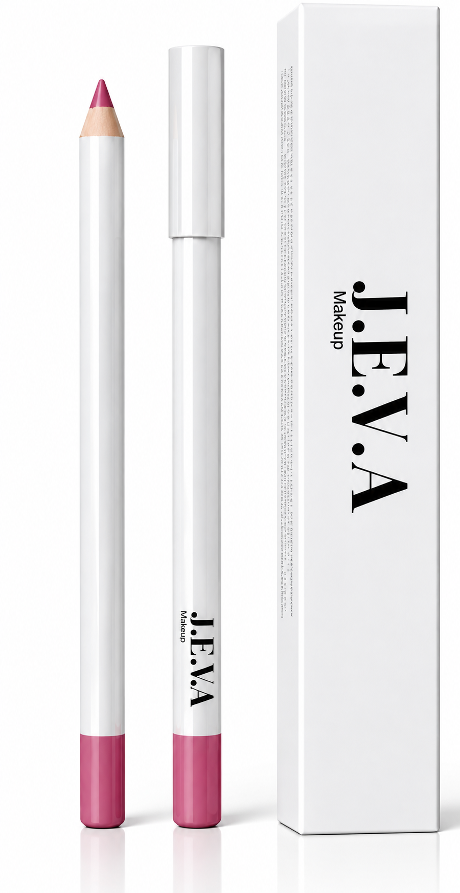 JEVA Makeup Lip Liners VIVA COLLECTION Deseo