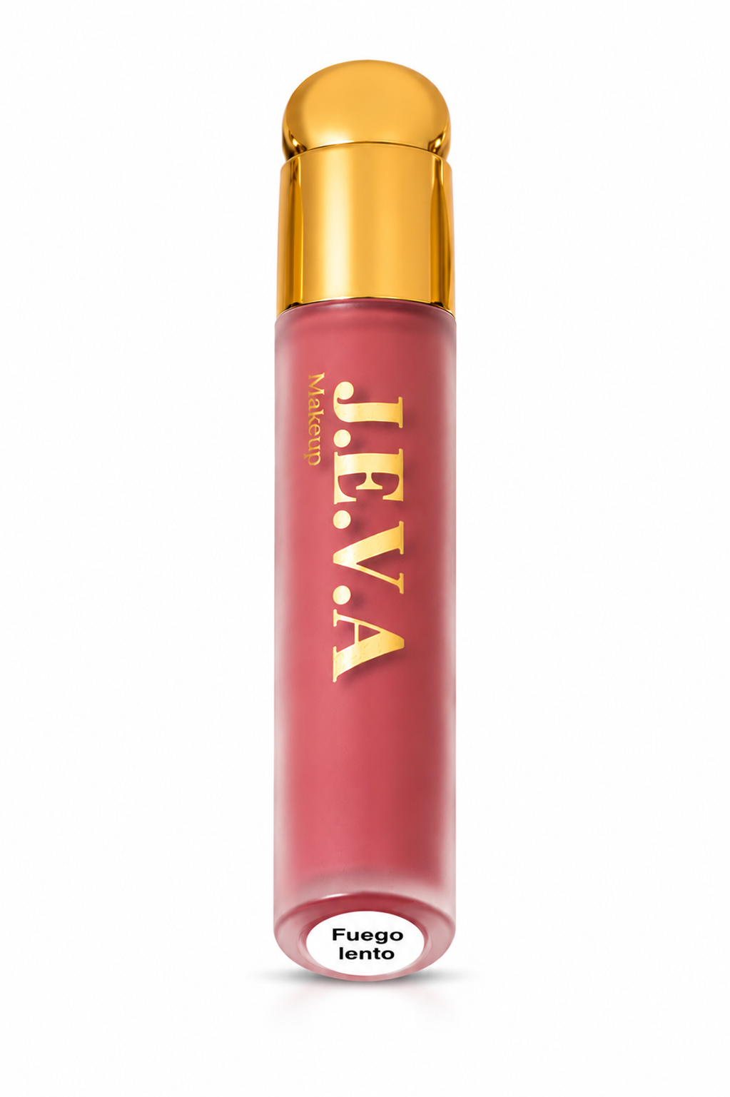 Velvet Mousse Blush Cream “Fuego Lento