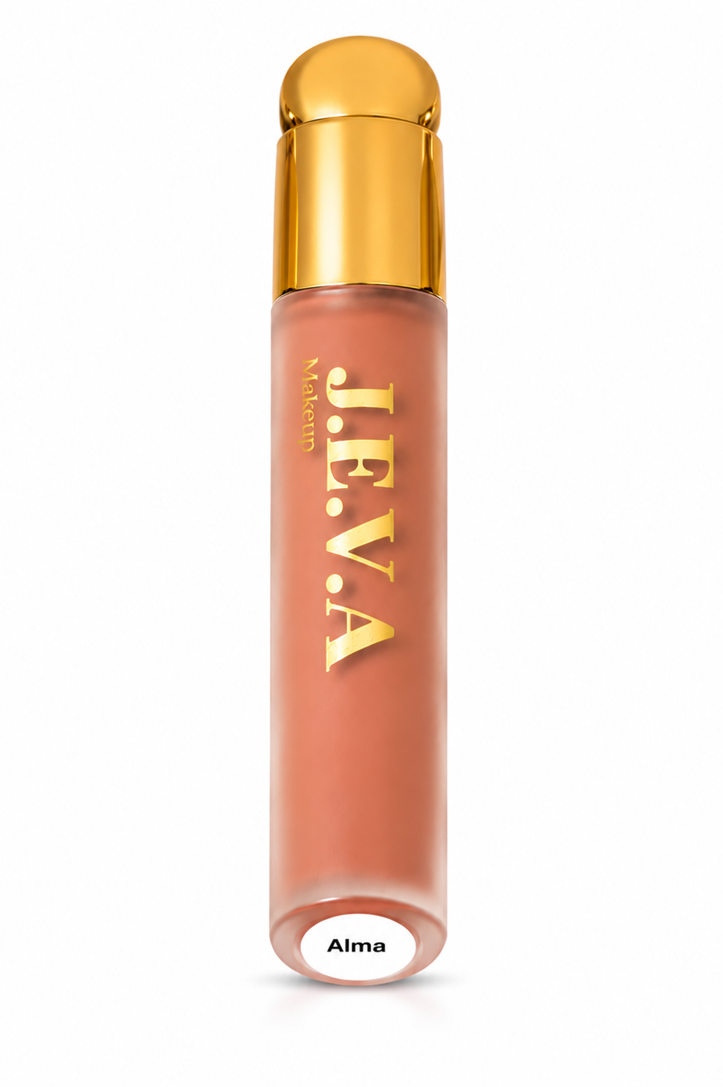 Velvet Mousse Blush Cream “Alma”