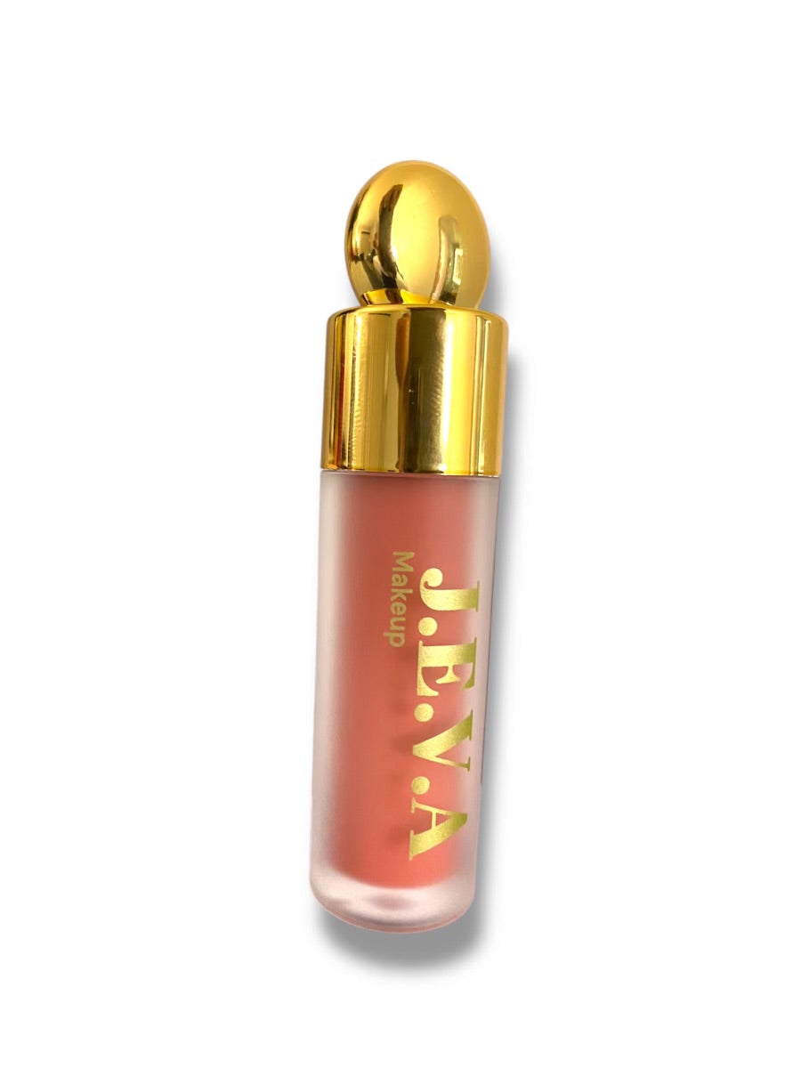 New Velvet Mousse Blush Cream AMERICA