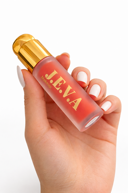 Velvet Mousse Blush Creams