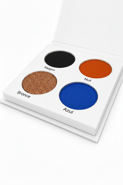 P.A.S.A.R.E.L.A Eyeshadows