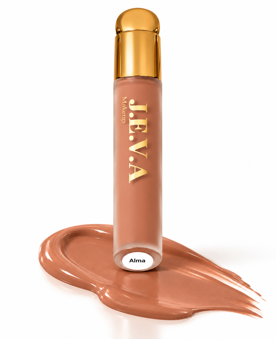 Velvet Mousse Blush Cream “Alma”