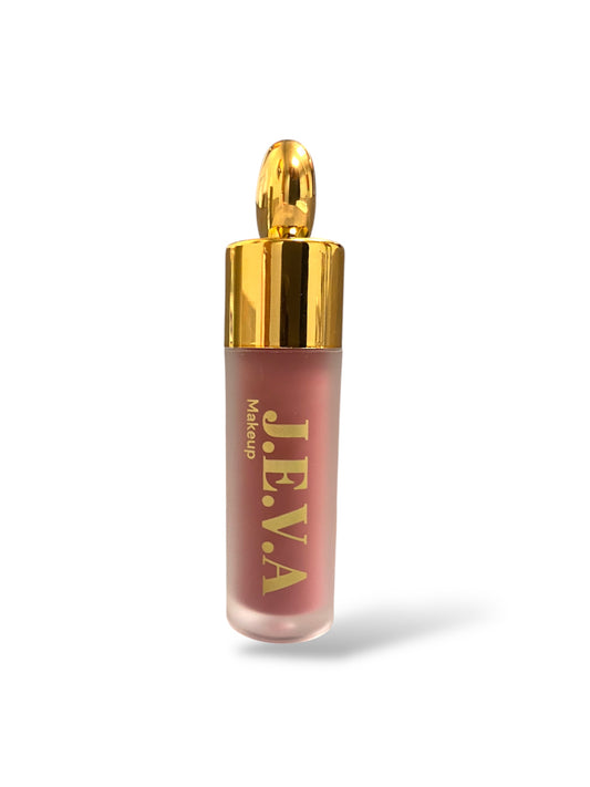 Velvet Mousse Blush Cream “Fuego Lento