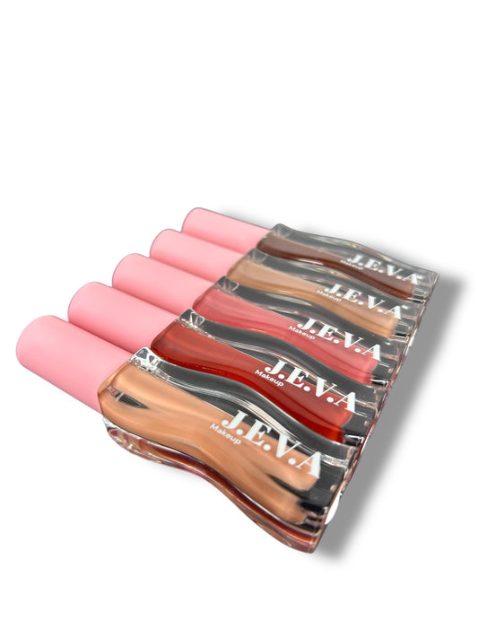 Golden Hour, Matte Lipsticks Bundle