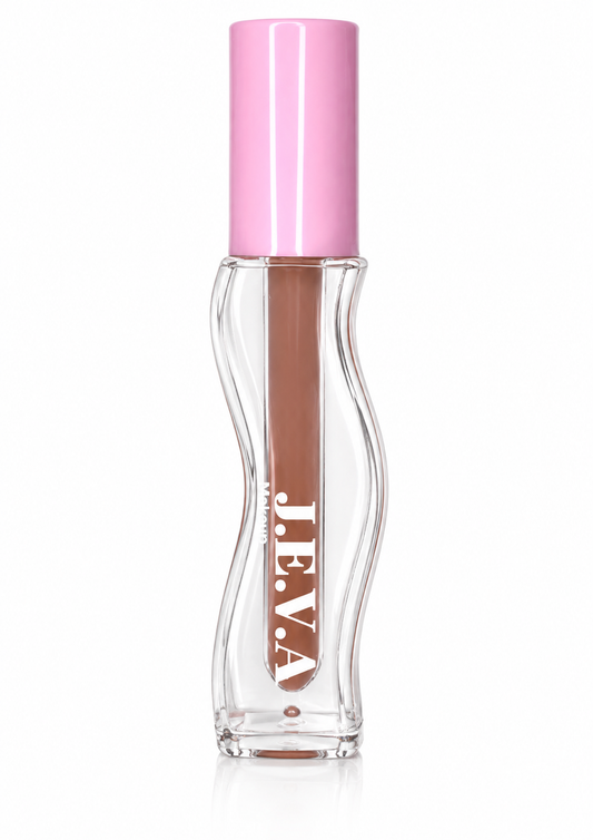 Matte Lipstick Mocha