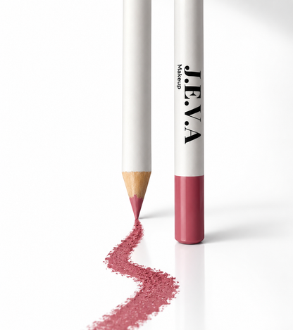 JEVA Makeup Lip Liners VIVA COLLECTION