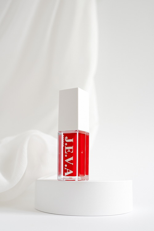 5% Lip plumpers Oil Poder (Red Gel)