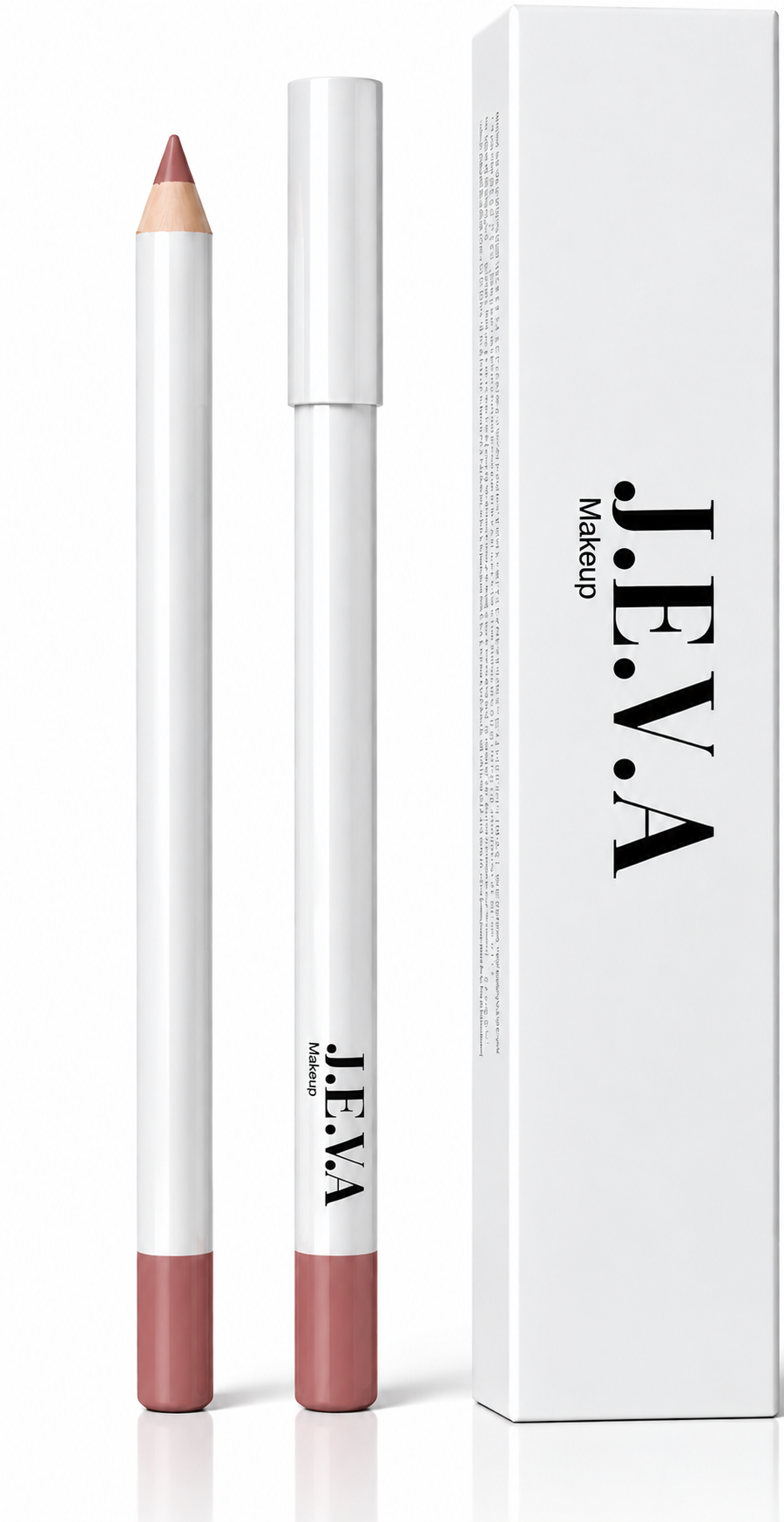 JEVA Makeup Lip Liners VIVA COLLECTION Susurro