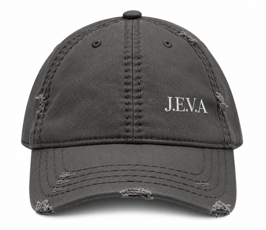 JEVA Apparels GREY Hat