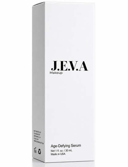JEVA's Hydrating Facial Cleanser