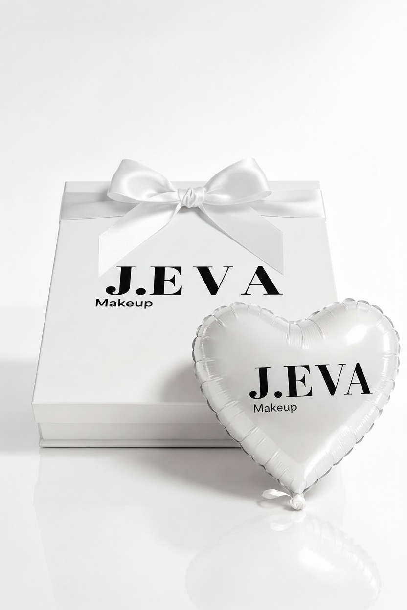 P.A.S.A.R.E.L.A Eyeshadows Gift Card