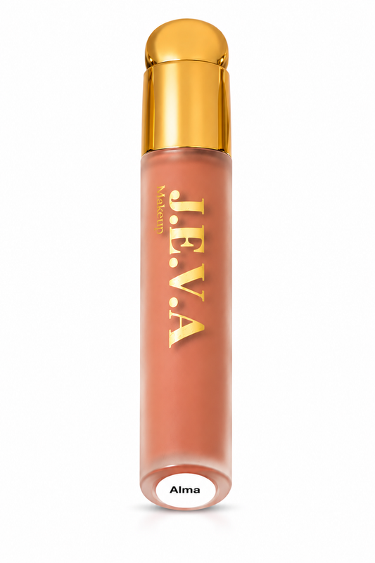 Velvet Mousse Blush Cream “Alma”