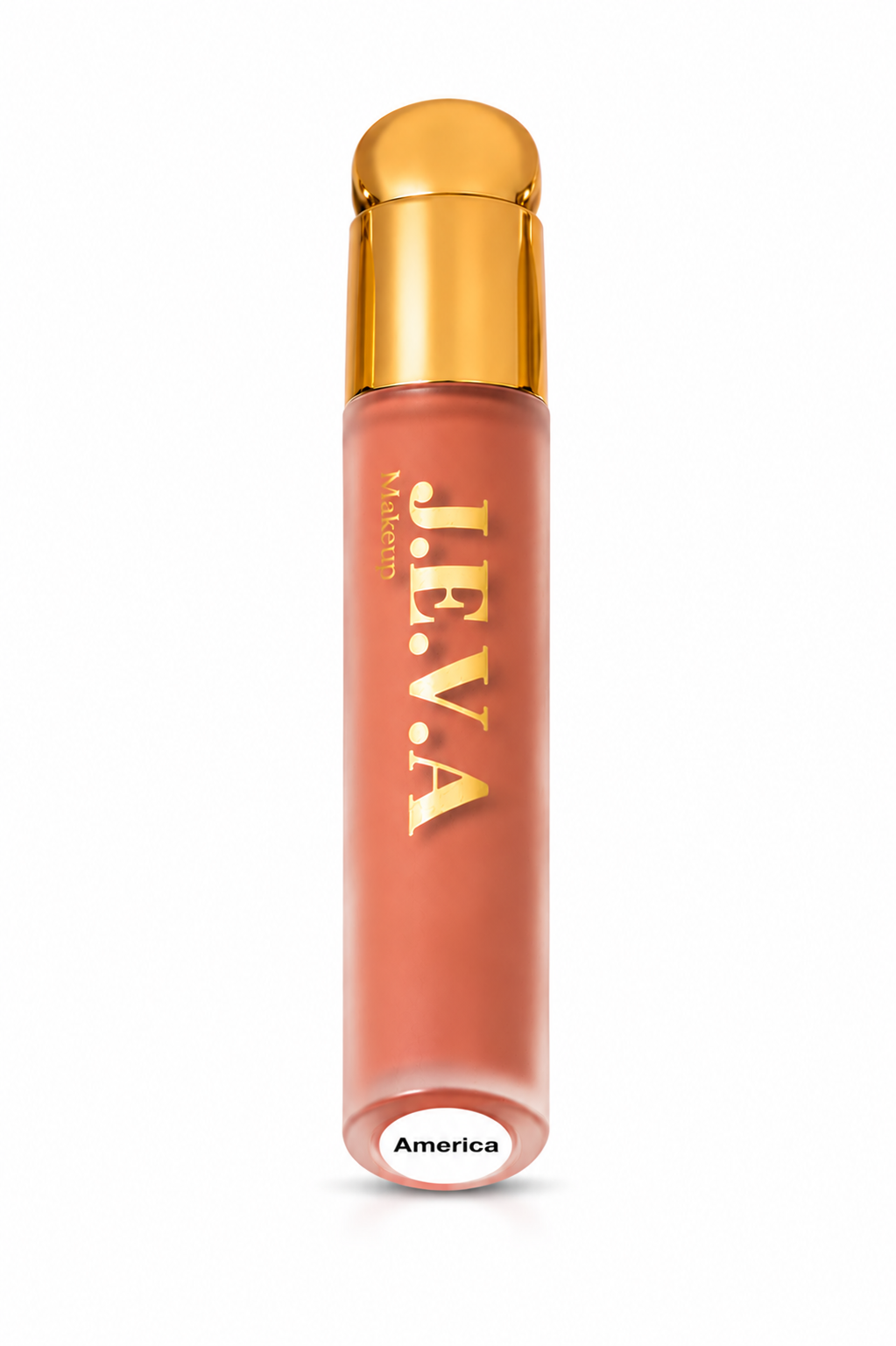 New Velvet Mousse Blush Cream AMERICA