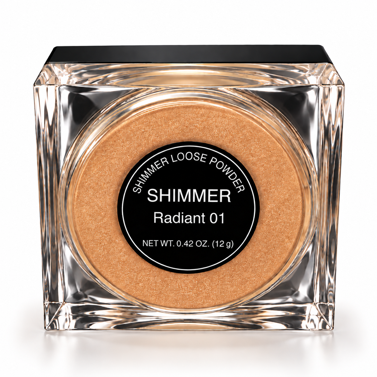 Shimmer Loose Powder RADIANT #01