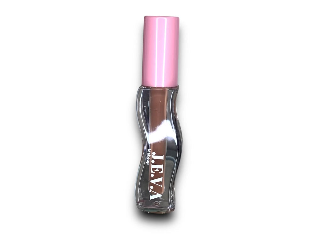 Lápiz labial mate moca