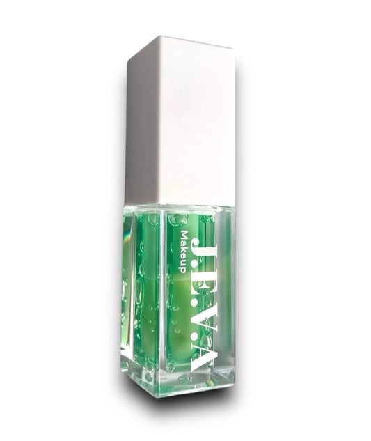 5% Lip Plumper Paz (Green Clear Gel)