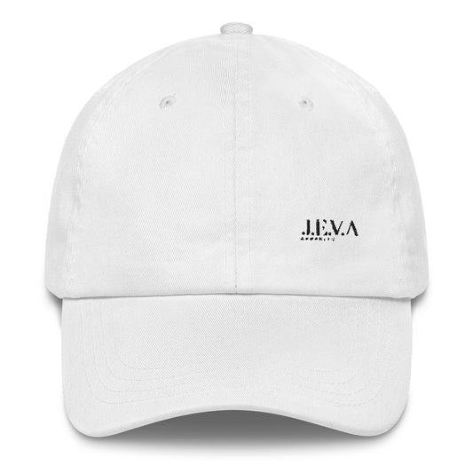 JEVA Apparels White Cloud Hat