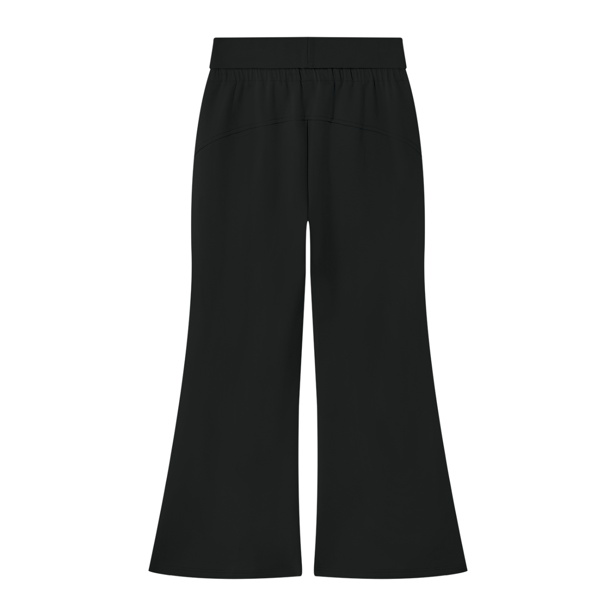 JEVA Apparels, Flared Leg Sweatpants